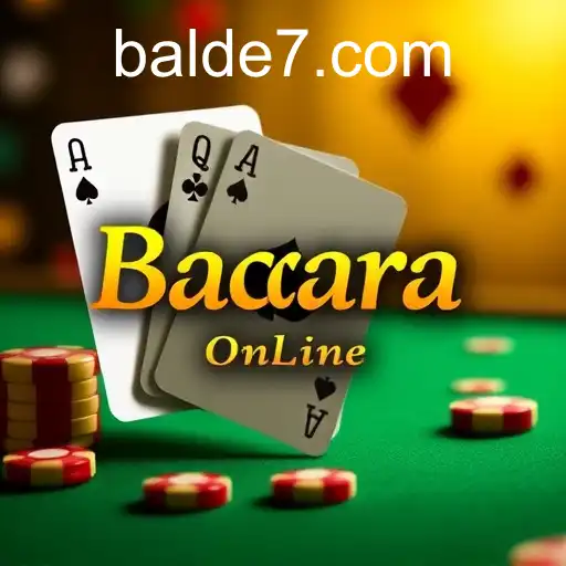 Bacará online