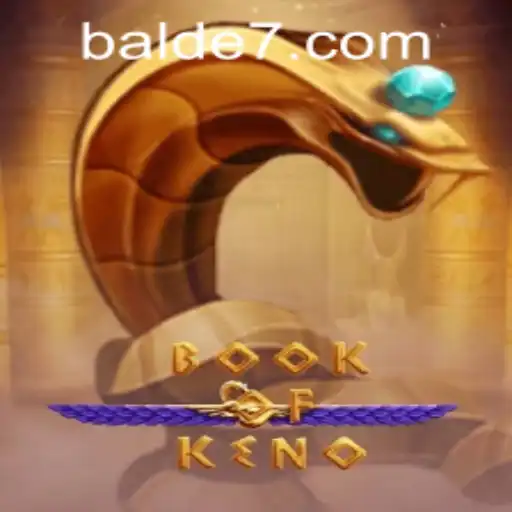 Explorando o Mundo do BookOfKeno: Regras e Inovações