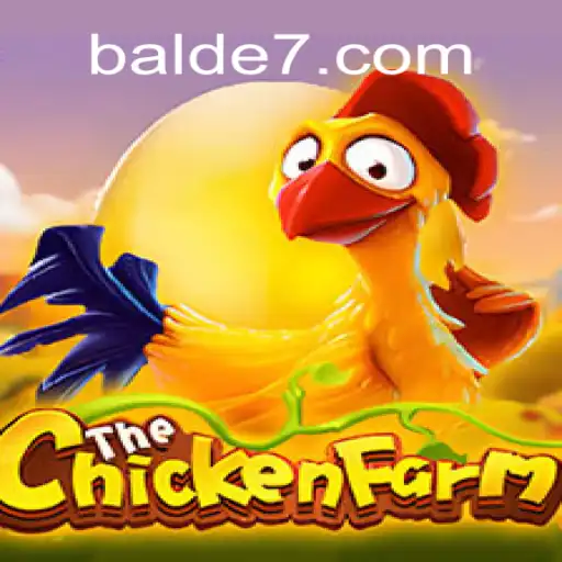 Descubra o Fascinante Mundo de ChickenFarm com Balde777.COM