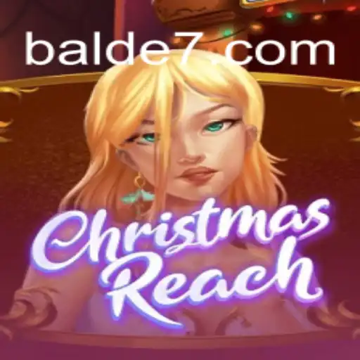 ChristmasReach: Um Jogo Festivo Para Todas as Idades