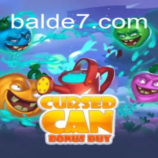 Explorando o Mundo de CursedCanBonusBuy: Uma Aventura Inovadora no Jogo de Azar
