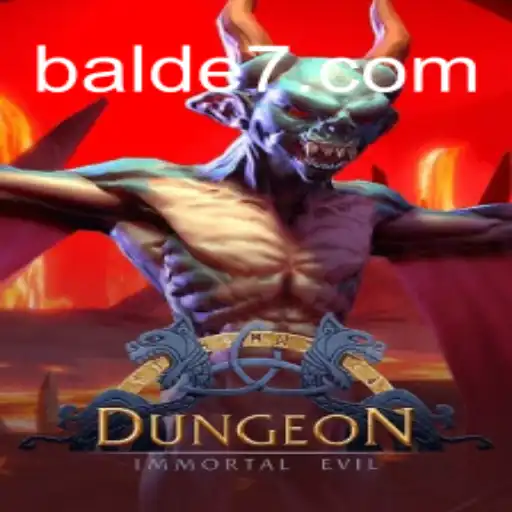 Descubra o Fascinante Mundo de Dungeon em balde777.COM