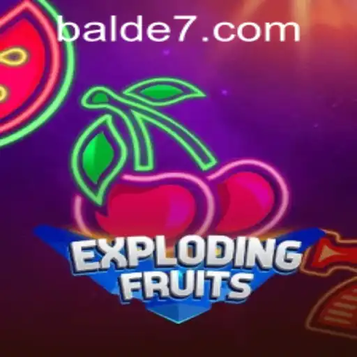 ExplodingFruits: Descubra Como Jogar e Vencer com Estratégia e Diversão
