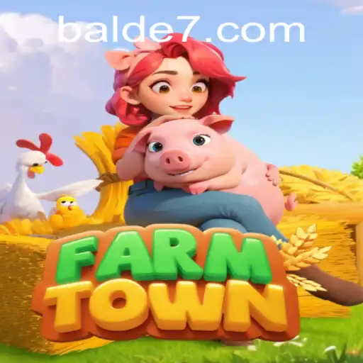 Explorando FarmTown: A Vida Rural Virtual e Sua Integração com balde777.COM