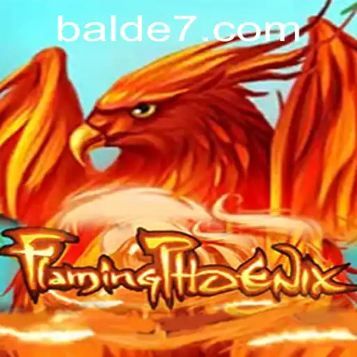 Descubra o Mundo de FlamingPhoenix: O Jogo Revolucionário