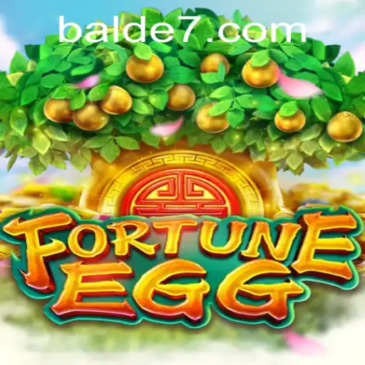Descubra o Mundo de Aventura e Estratégia de FortuneEgg
