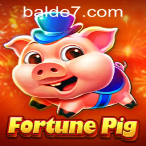 FortunePig: Um Mergulho na Diversão com balde777.COM