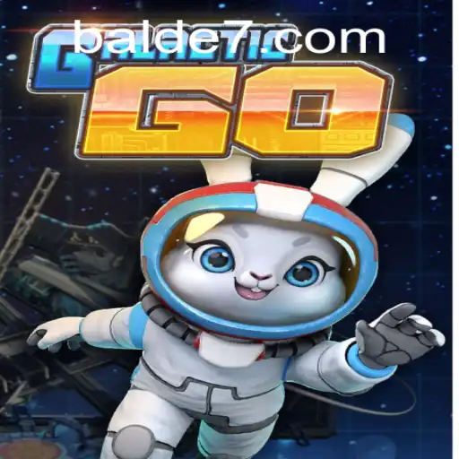 Explore a Aventura Intergaláctica de GalacticGO