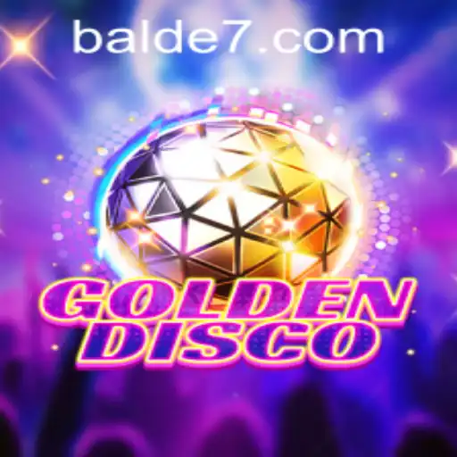 GoldenDisco: Descubra o Excitante Mundo dos Jogos de Dança