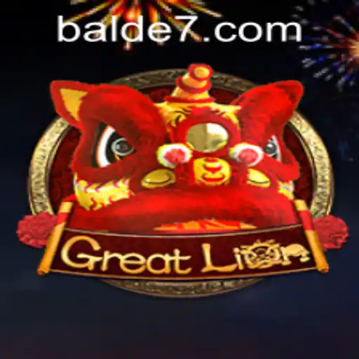 Descubra o Jogo 'GreatLion' e Sua Emocionante Dinâmica