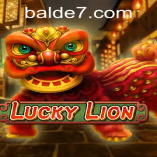 Descubra o Fascinante Mundo de LuckyLion e a Emoção de Balde777.COM