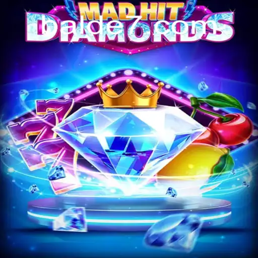 Descubra MadHitDiamonds: A Nova Sensação em Jogos Interativos