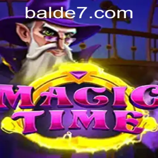 Explorando MagicTime: Uma Jornada Divertida e Inovadora no Mundo dos Jogos