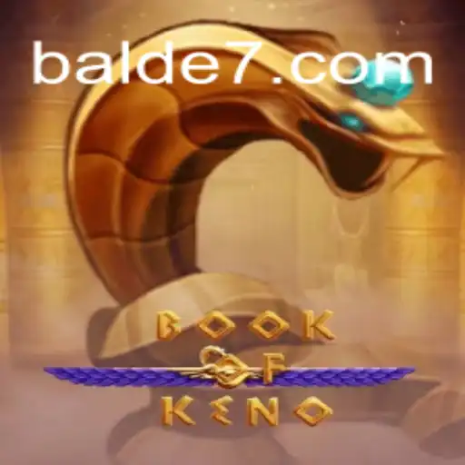 Explorando o Mundo do BookOfKeno: Regras e Inovações