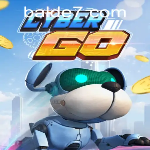 Explorando o Mundo de CyberGO: Um Jogo Inovador e Envolvente