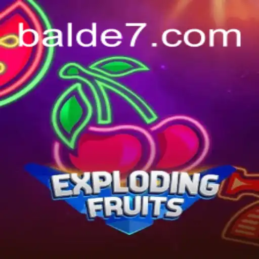 ExplodingFruits: Descubra Como Jogar e Vencer com Estratégia e Diversão