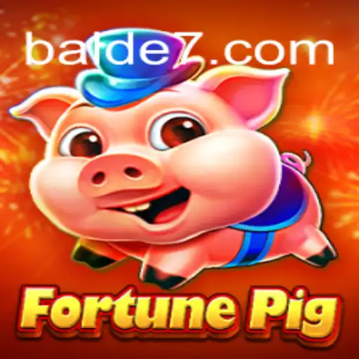 FortunePig: Um Mergulho na Diversão com balde777.COM