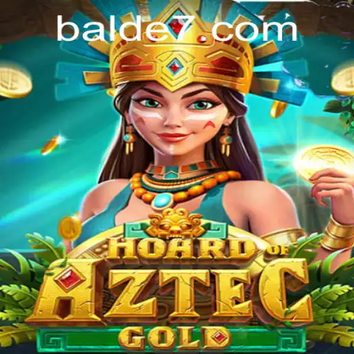 HoardofAztecgold: A Captivating Adventure Awaits