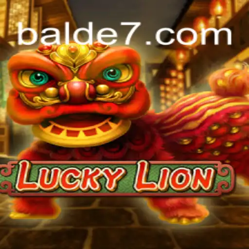 Descubra o Fascinante Mundo de LuckyLion e a Emoção de Balde777.COM