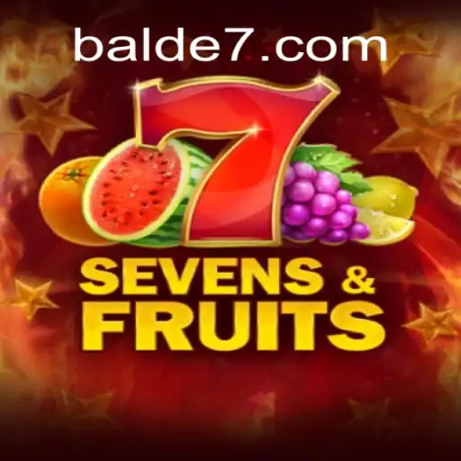 Explorando o Universo do Jogo SevensFruits: Um Guia Completo