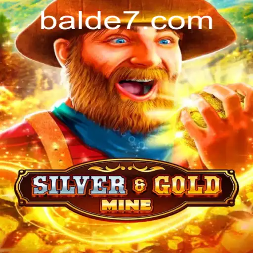 Descubra SilverGold: O Novo Fenômeno dos Jogos Online