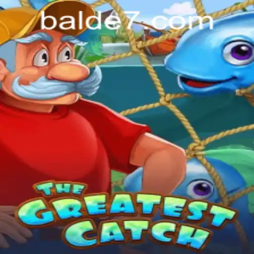 Explorando o Mundo do Jogo 'TheGreatestCatch'