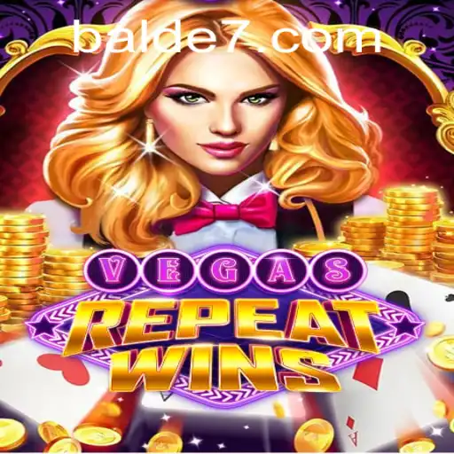 Descubra o Mundo de Emoções com VegasRepeatWins