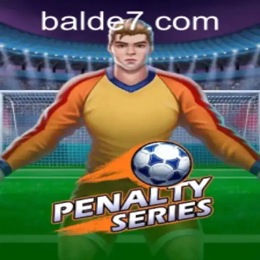 Descubra o Mundo Empolgante de PenaltySeries: O Jogo de Futebol Virtual