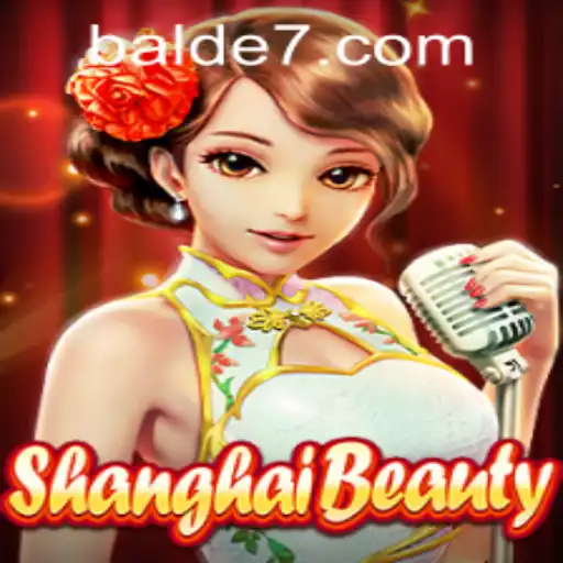 ShanghaiBeauty: Descubra o Mundo Encantador do Jogo