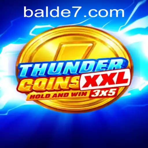 Descubra o Mundo de ThunderCoinsXxl: Um Jogo de Estratégia e Sorte