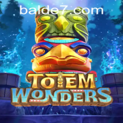 Descubra o Fascinante Mundo de TotemWonders