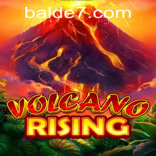 Explorando o Mundo de VolcanoRising: Um Jogo de Estratégia e Aventura