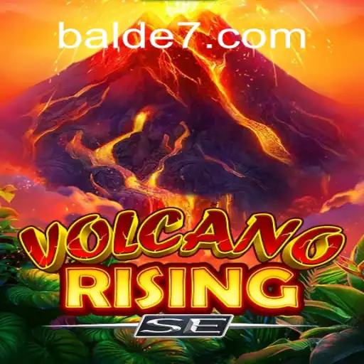 Descubra o Empolgante Mundo de VolcanoRisingSE e suas Estratégias